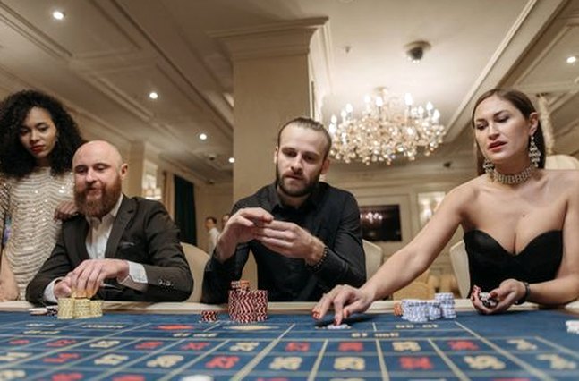 game di động Kubet Poker